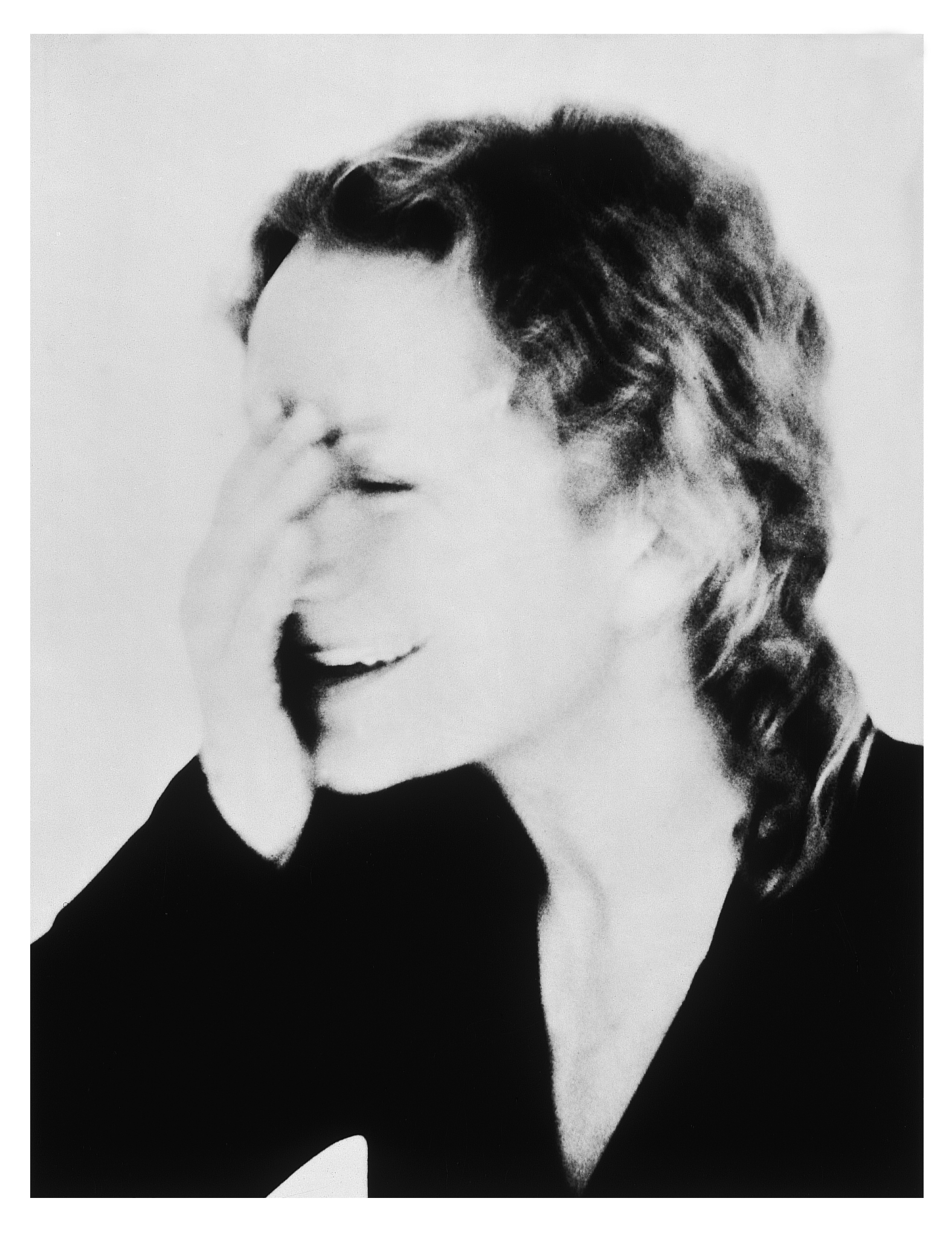 &laquo; b. Spirit, l'esprit d'agn&egrave;s b. &raquo;
